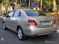 2008 Toyota Vios G Automatic Transmission-7