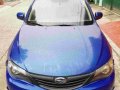 Subaru Impreza 2009 for sale-0