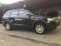 2016 Chevrolet Captiva Automatic Diesel for sale-3