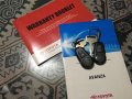 Toyota Avanza 2013 1.3E in very good running condition-10