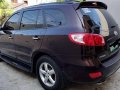2009 Hyundai Santa Fe AT FOR SALE-1