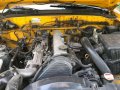 2008 Ford Ranger pick 4x2 2.5L turbo diesel engine-2