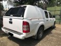 2008 Ford Ranger pick 4x2 2.5L turbo diesel engine-3