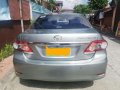 Selling our beloved car 2011 Toyota Corolla Altis 1.6 G Manual -3