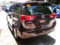 2016 Toyota Innova 2.8G Blackish Red AT-5