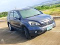 HONDA CRV 2007 FOR SALE-3