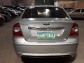 2006 Ford Focus 1.8L - Asialink Preowned Cars-4
