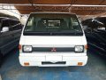 Good as new Mitsubishi L300 2001 for sale-3