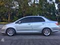 2007 Honda City IDSI 1.3 MT FOR SALE-3