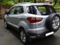 2015 FORD Ecosport Titanium AT FOR SALE-3