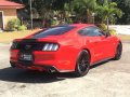 2017 FORD MUSTANG 5.0 GT V8 all motor Top of the line-9