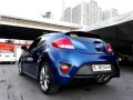 Almost New 2017 Hyundai Veloster 16 GLS Premium 11k odo AT -5