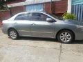 Selling our beloved car 2011 Toyota Corolla Altis 1.6 G Manual -8
