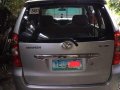 2007 Toyota Avanza 1.5G MT FOR SALE-1