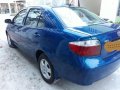 Toyota Vios 2004 for sale-2