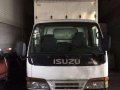 2006 Isuzu Elf Aluminum Van 4HF1 - Asialink Preowned Cars-4