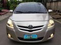Toyota Vios 1.5G automatic 2008 FOR SALE-7