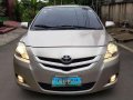 Toyota Vios 1.5G automatic 2008 FOR SALE-1