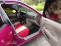 Toyota Corolla Gli LoveLife 1998 FOR SALE-3
