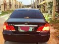 Toyota Camry 2005 V 30 V6 Top of the Line-0