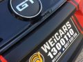 2017 FORD MUSTANG 5.0 GT V8 all motor Top of the line-1