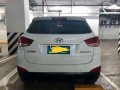 Hyundai Tucson 2011 FOR SALE-1