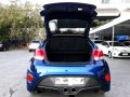 Almost New 2017 Hyundai Veloster 16 GLS Premium 11k odo AT -10