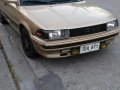For sale Toyota Corolla xe sb wagon face 1992 -2