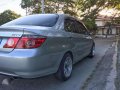 2007 Honda City IDSI 1.3 MT FOR SALE-5