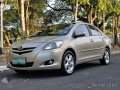 2008 Toyota Vios G Automatic Transmission-11