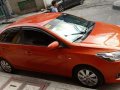 2016 TOYOTA Vios e 1.3 manuaL FOR SALE-2