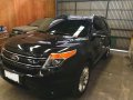 Almost brand new Ford Explorer Gasoline 2014-5