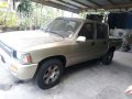 Toyora Hilux 1997 FOR SALE-1