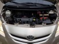 Toyota Vios 1.5G automatic 2008 FOR SALE-8