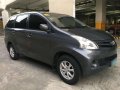Toyota Avanza 2013 1.3E in very good running condition-8