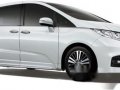 Well-maintained Honda Odyssey 2018 for sale-2