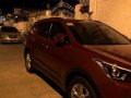 2017 Hyundai Santa Fe 2.2 GLS AT 2.2 GLS Variant-3