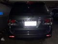 2015 Toyota Fortuner 3.0G Automatic FOR SALE-4