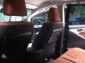 2016 Toyota Innova 2.8G Blackish Red AT-7