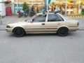 For sale Toyota Corolla xe sb wagon face 1992 -1