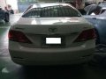 FOR SALE 2007 Toyota Camry 2.4V AT-2