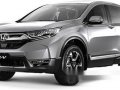 New Honda Cr-V S 2018 for sale-0