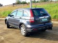 HONDA CRV 2007 FOR SALE-2