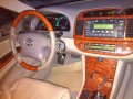 Toyota Camry 2005 V 30 V6 Top of the Line-7