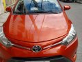 2016 TOYOTA Vios e 1.3 manuaL FOR SALE-0