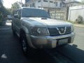 Nissan Patrol 2002 for sale-2