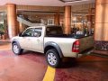 2008 Ford Ranger Trekker XLT 4x2 Diesel Automatic Pick up-1