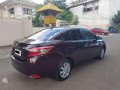 Toyota Vios 1.3E 2016 FOR SALE-2