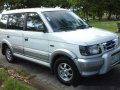 2000 Mitsubishi Adventure for sale-2