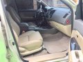 2013 Toyota Fortuner G Matic All power Super Fresh Interior-9